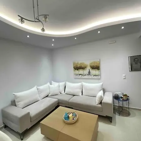 Appartamento The Cosy Nest -breakfast Included & Car Available *