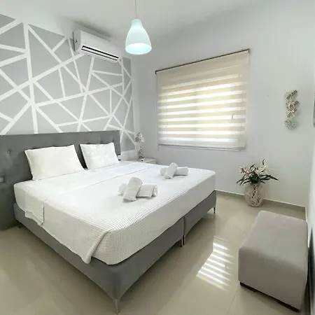 Apartamento The Cosy Nest -breakfast Included & Car Available Rhodes City