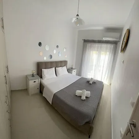 The Cosy Nest -breakfast Included & Car Available Apartamento *