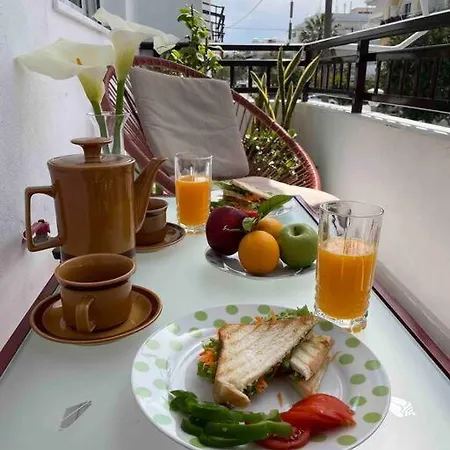 The Cosy Nest -breakfast Included & Car Available *