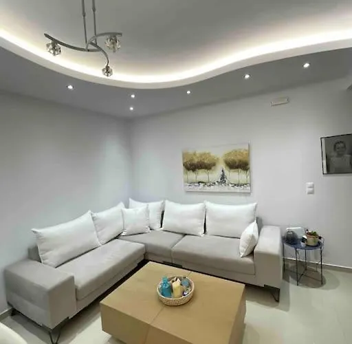 Apartamento The Cosy Nest -breakfast Included & Car Available *